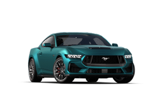 2026 Ford Mustang® External Image 5